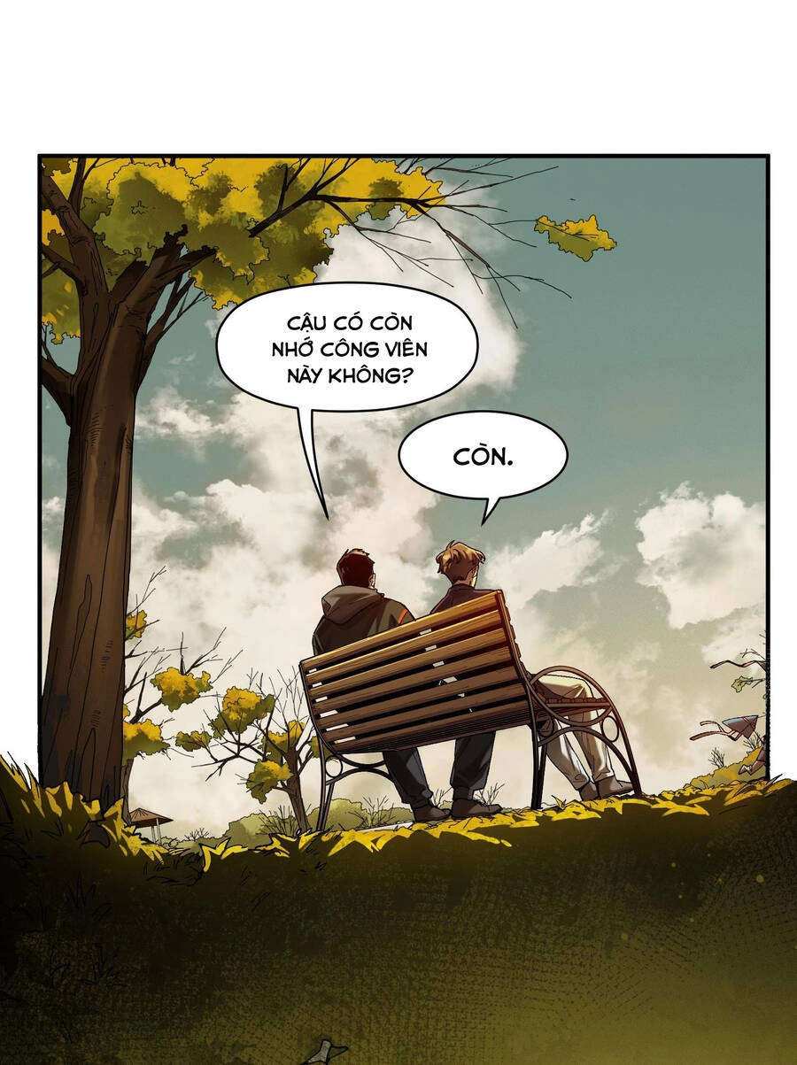 Khởi Tạo Nhân Vật Phản Diện Chapter 115 - 17