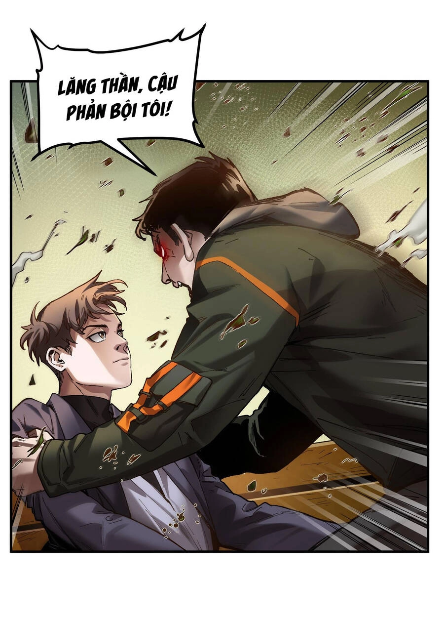 Khởi Tạo Nhân Vật Phản Diện Chapter 115 - 28