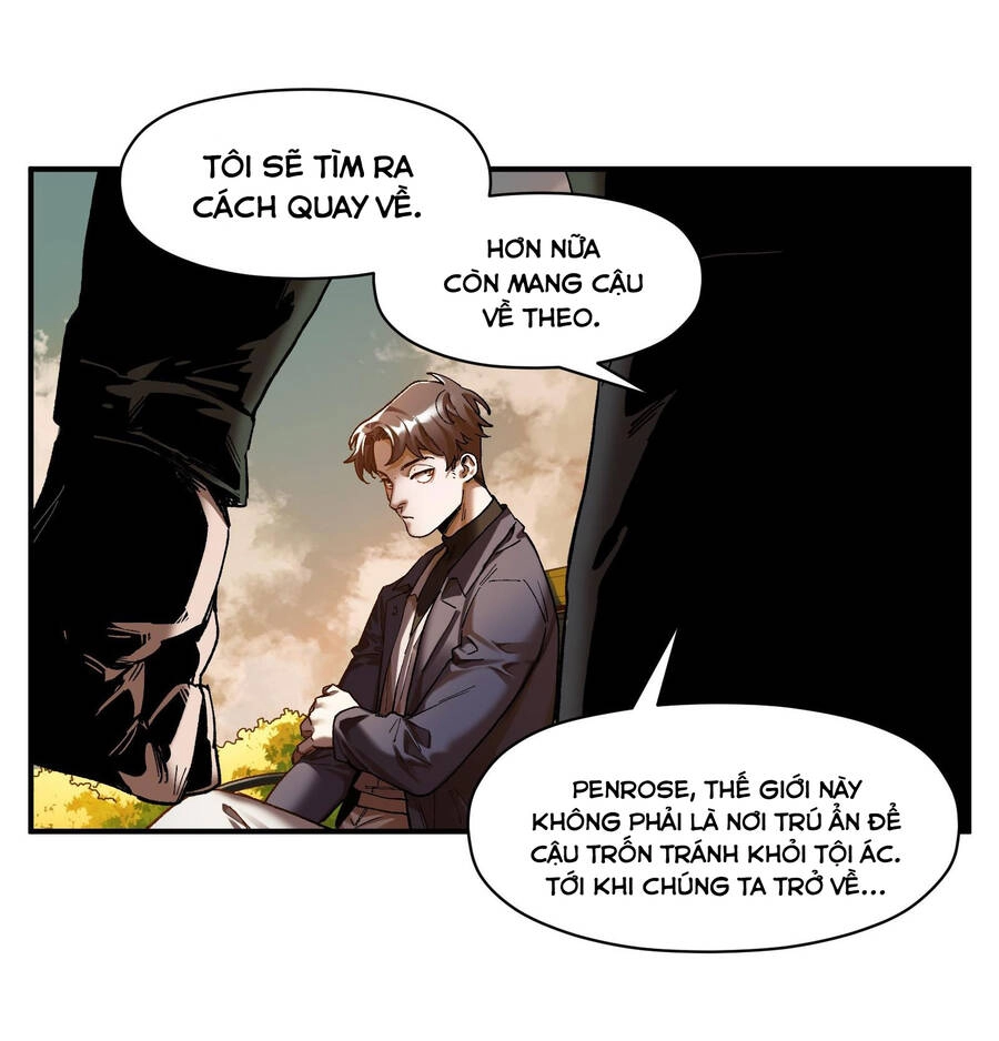 Khởi Tạo Nhân Vật Phản Diện Chapter 115 - 34