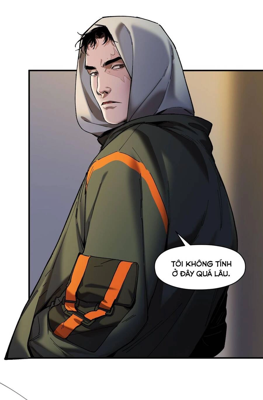 Khởi Tạo Nhân Vật Phản Diện Chapter 116 - 4