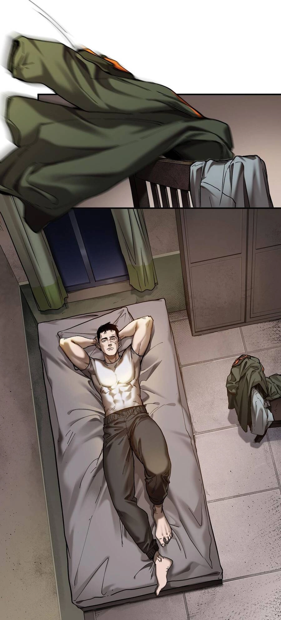 Khởi Tạo Nhân Vật Phản Diện Chapter 116 - 5