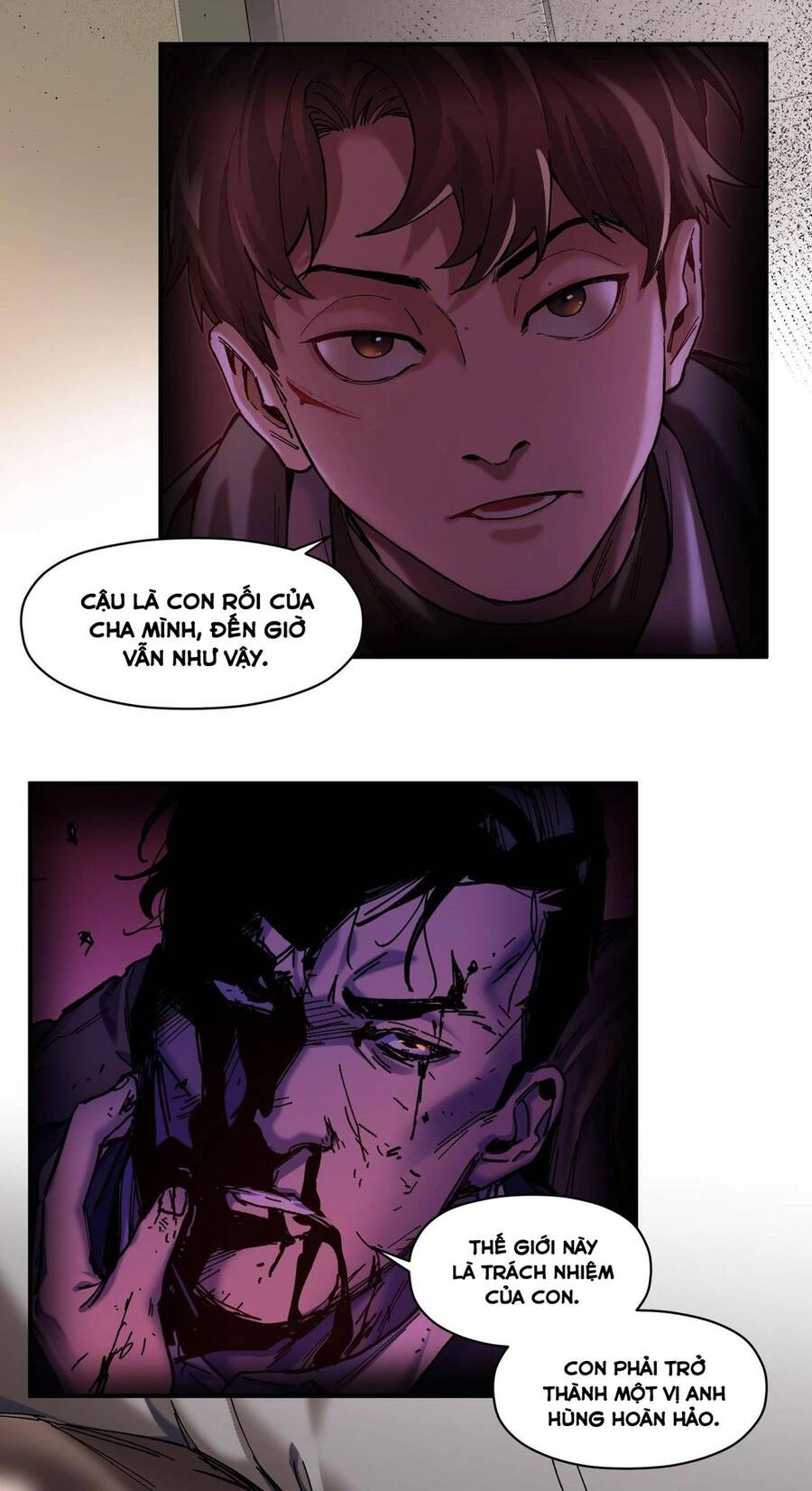 Khởi Tạo Nhân Vật Phản Diện Chapter 116 - 6