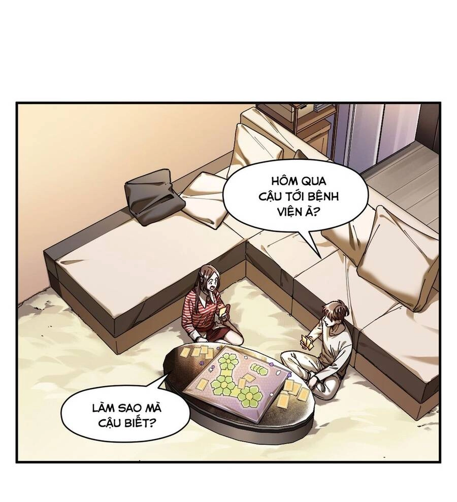 Khởi Tạo Nhân Vật Phản Diện Chapter 116 - 9