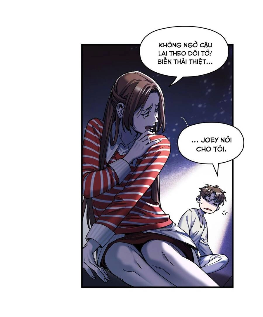 Khởi Tạo Nhân Vật Phản Diện Chapter 116 - 10