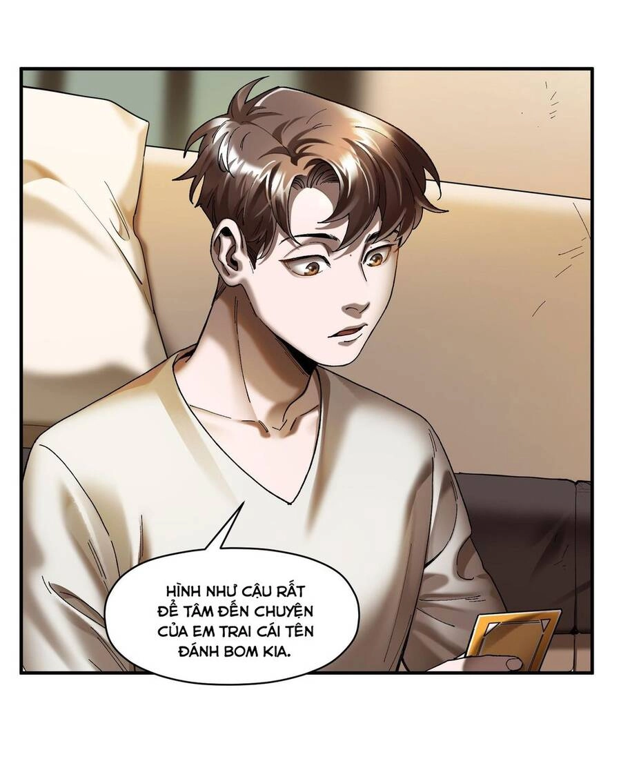 Khởi Tạo Nhân Vật Phản Diện Chapter 116 - 11