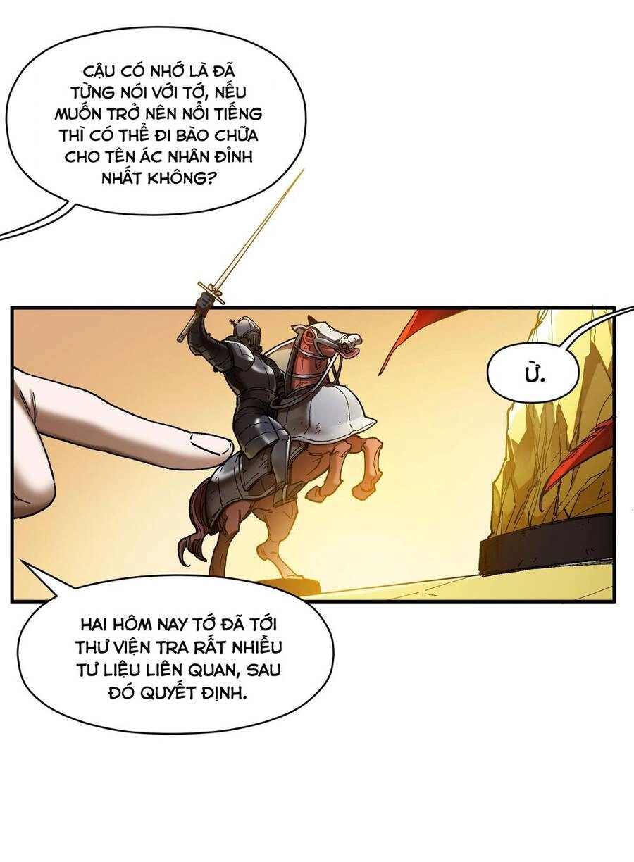 Khởi Tạo Nhân Vật Phản Diện Chapter 116 - 12