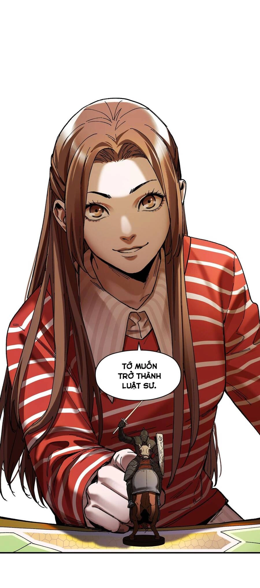 Khởi Tạo Nhân Vật Phản Diện Chapter 116 - 13