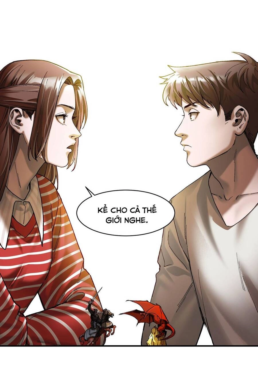 Khởi Tạo Nhân Vật Phản Diện Chapter 116 - 15