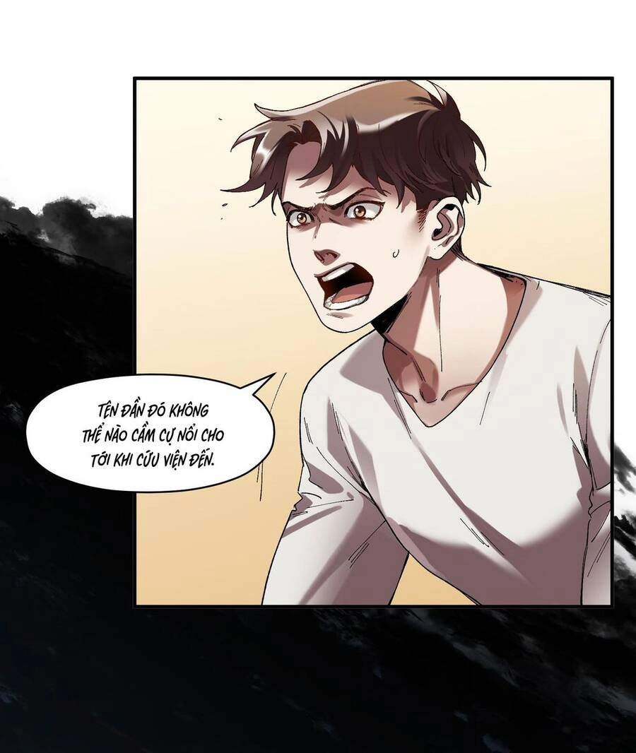 Khởi Tạo Nhân Vật Phản Diện Chapter 116 - 19