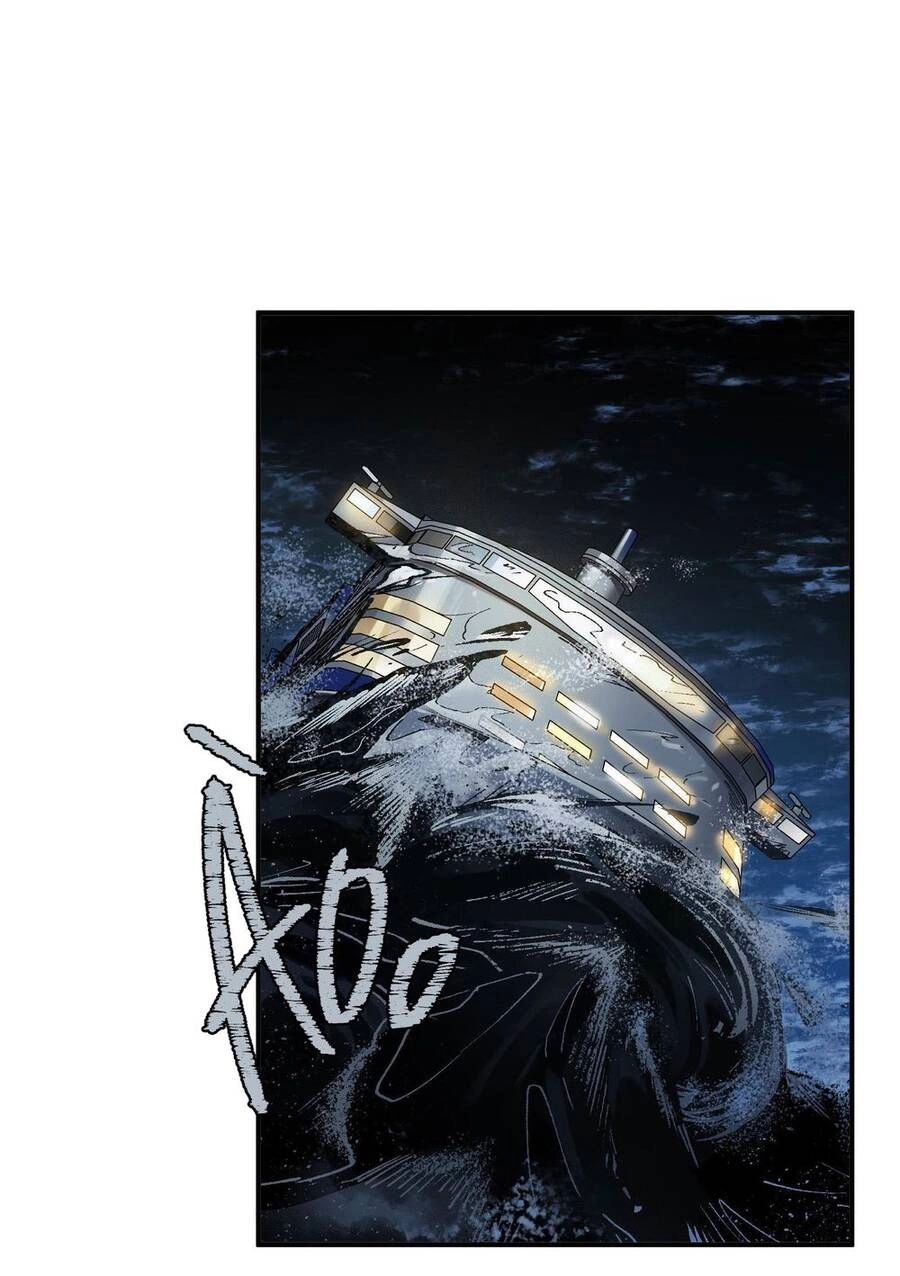 Khởi Tạo Nhân Vật Phản Diện Chapter 116 - 25