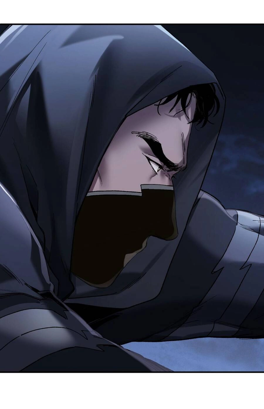 Khởi Tạo Nhân Vật Phản Diện Chapter 116 - 29