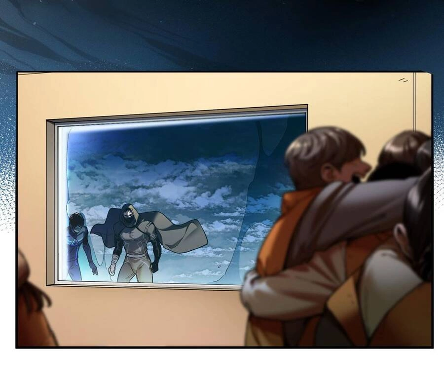 Khởi Tạo Nhân Vật Phản Diện Chapter 117 - 3