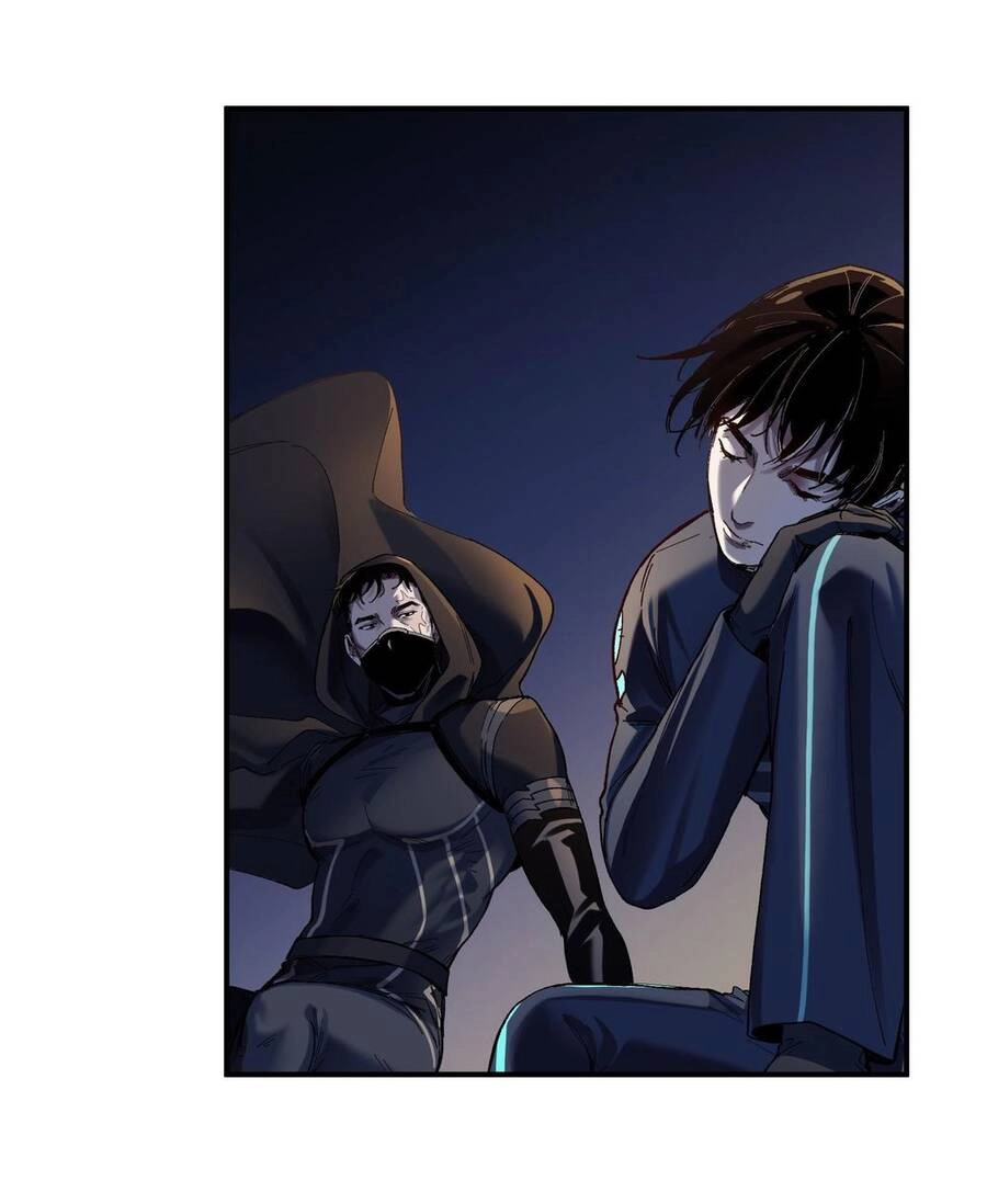 Khởi Tạo Nhân Vật Phản Diện Chapter 117 - 23