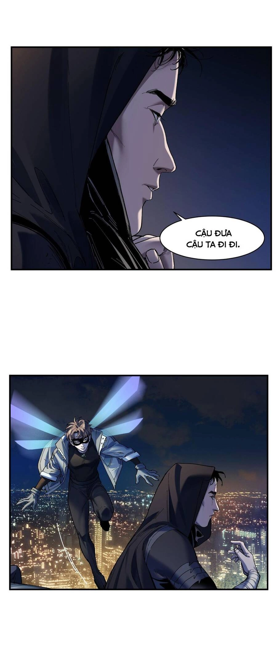 Khởi Tạo Nhân Vật Phản Diện Chapter 117 - 25