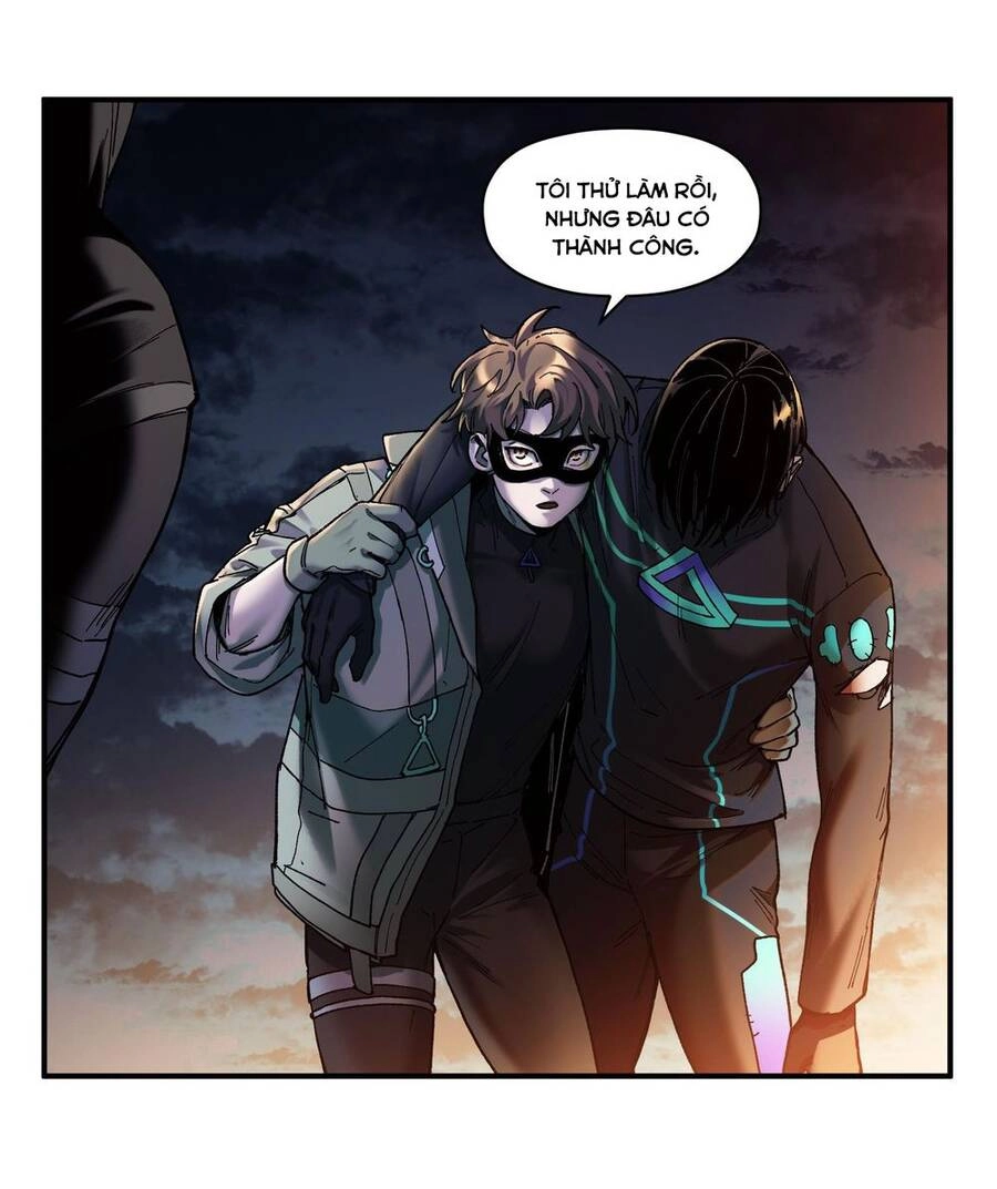 Khởi Tạo Nhân Vật Phản Diện Chapter 117 - 28