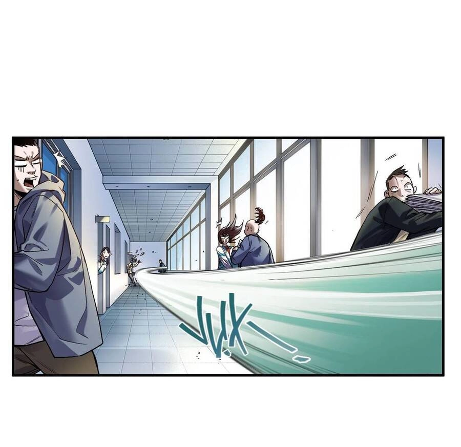 Khởi Tạo Nhân Vật Phản Diện Chapter 118 - 9