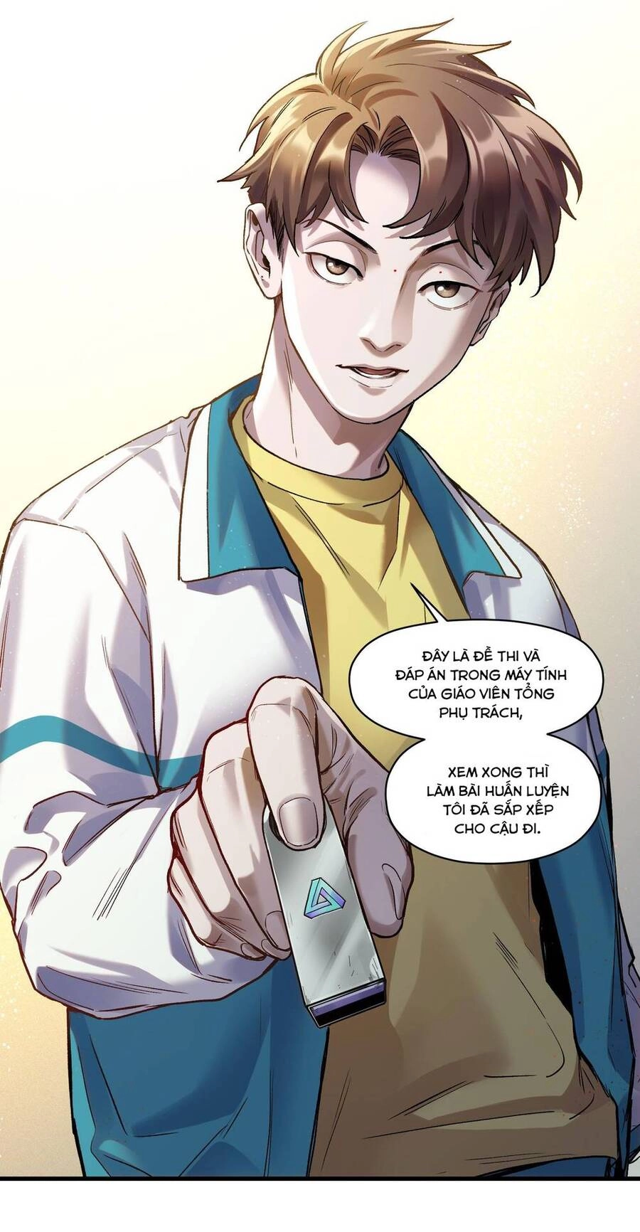 Khởi Tạo Nhân Vật Phản Diện Chapter 118 - 15