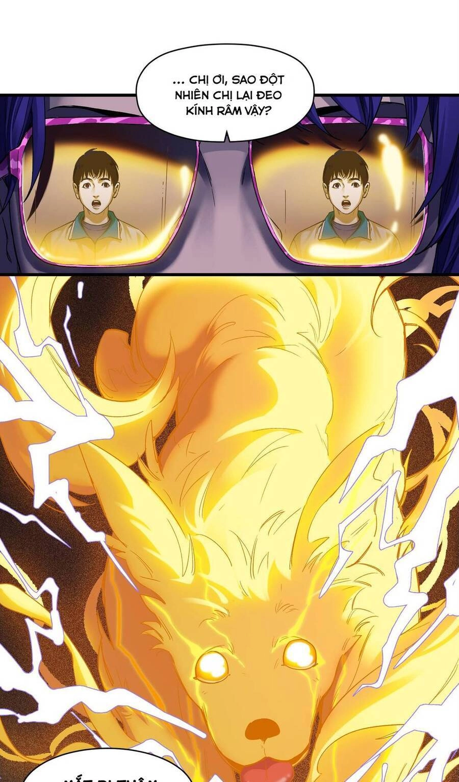 Khởi Tạo Nhân Vật Phản Diện Chapter 119 - 4