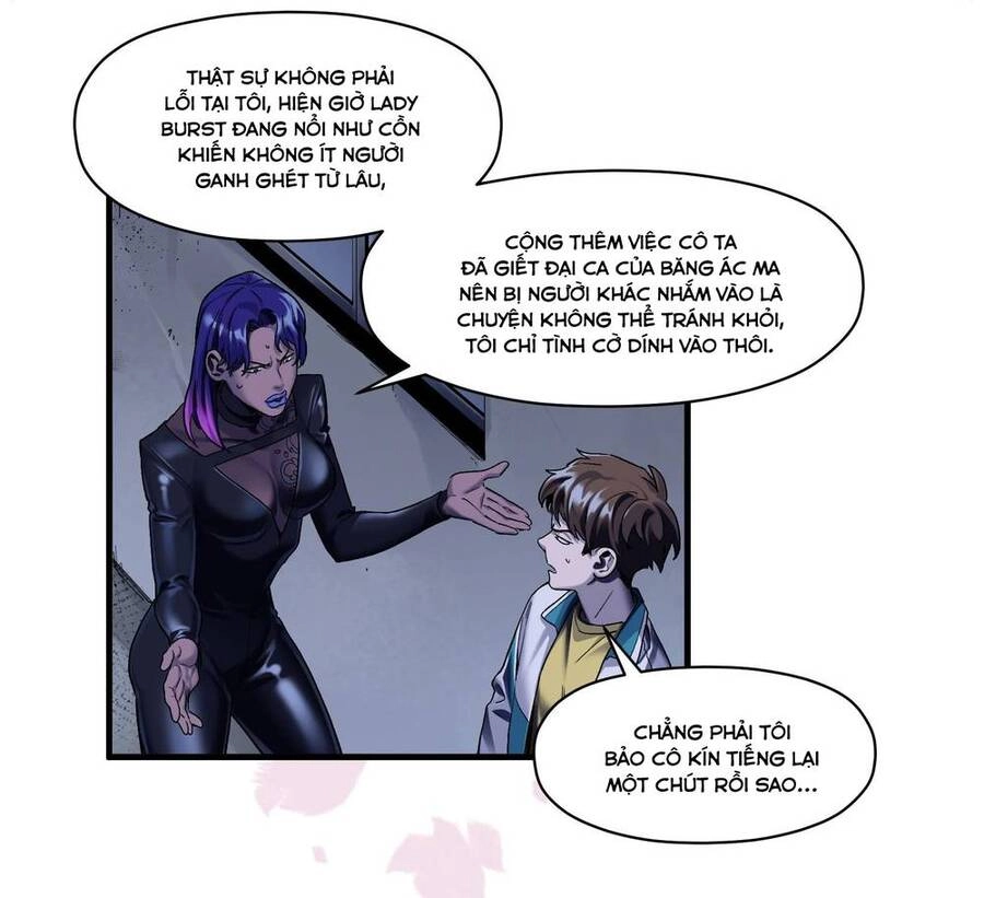 Khởi Tạo Nhân Vật Phản Diện Chapter 119 - 9