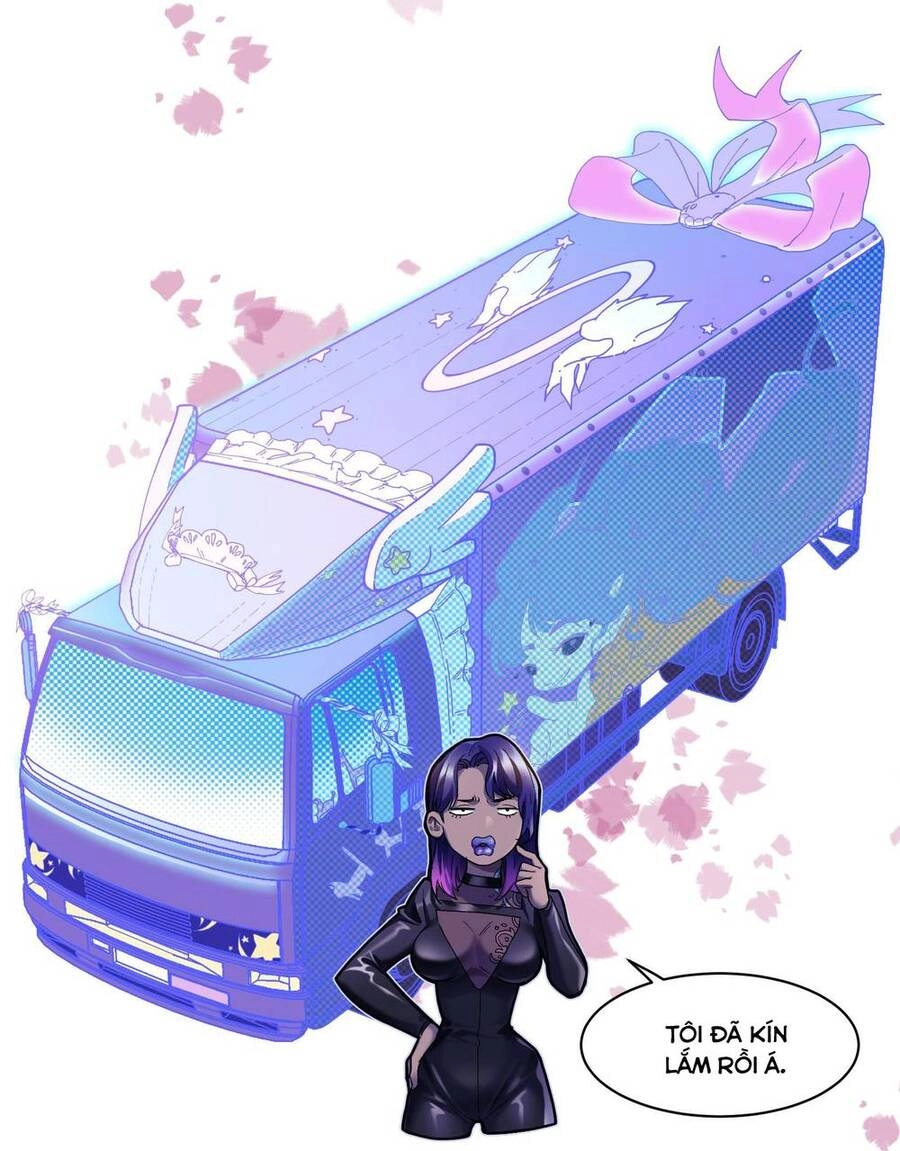 Khởi Tạo Nhân Vật Phản Diện Chapter 119 - 10