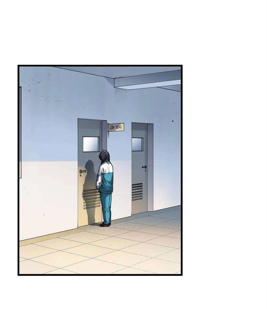 Khởi Tạo Nhân Vật Phản Diện Chapter 119 - 12