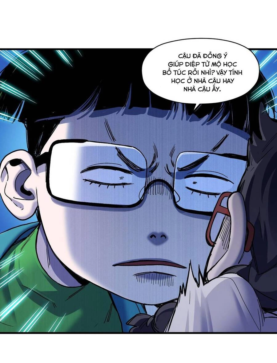 Khởi Tạo Nhân Vật Phản Diện Chapter 119 - 13