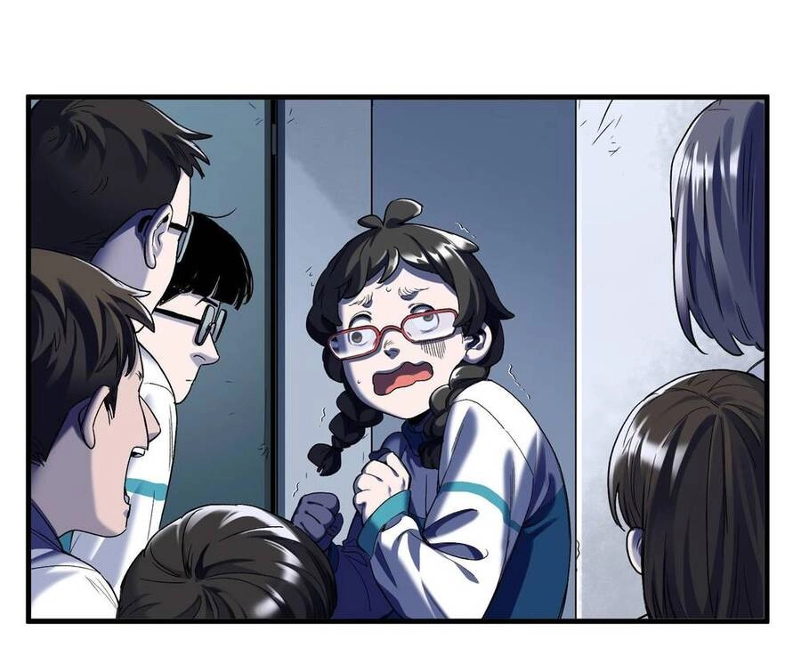 Khởi Tạo Nhân Vật Phản Diện Chapter 119 - 15