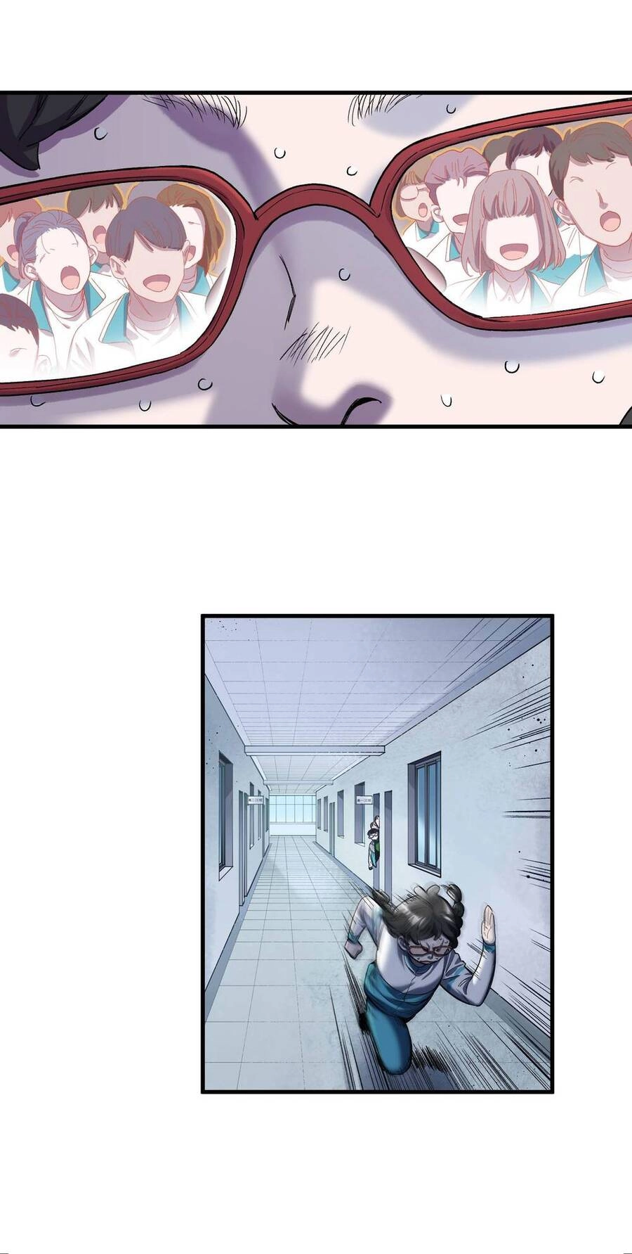 Khởi Tạo Nhân Vật Phản Diện Chapter 119 - 16