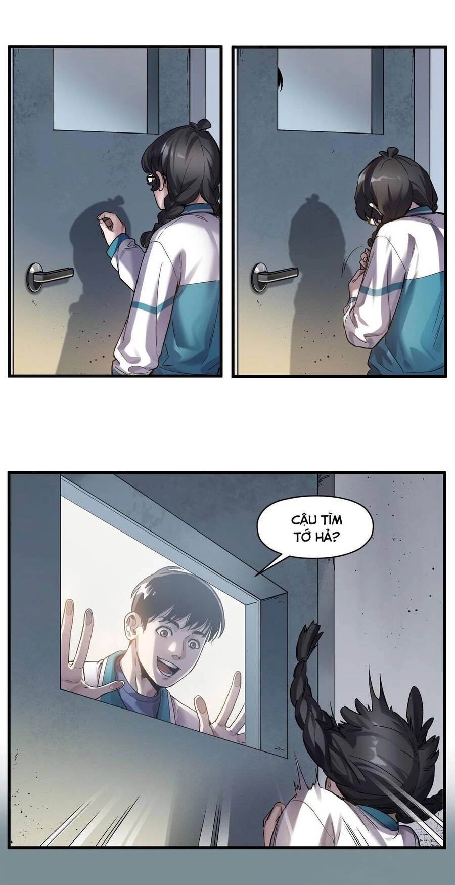 Khởi Tạo Nhân Vật Phản Diện Chapter 119 - 18