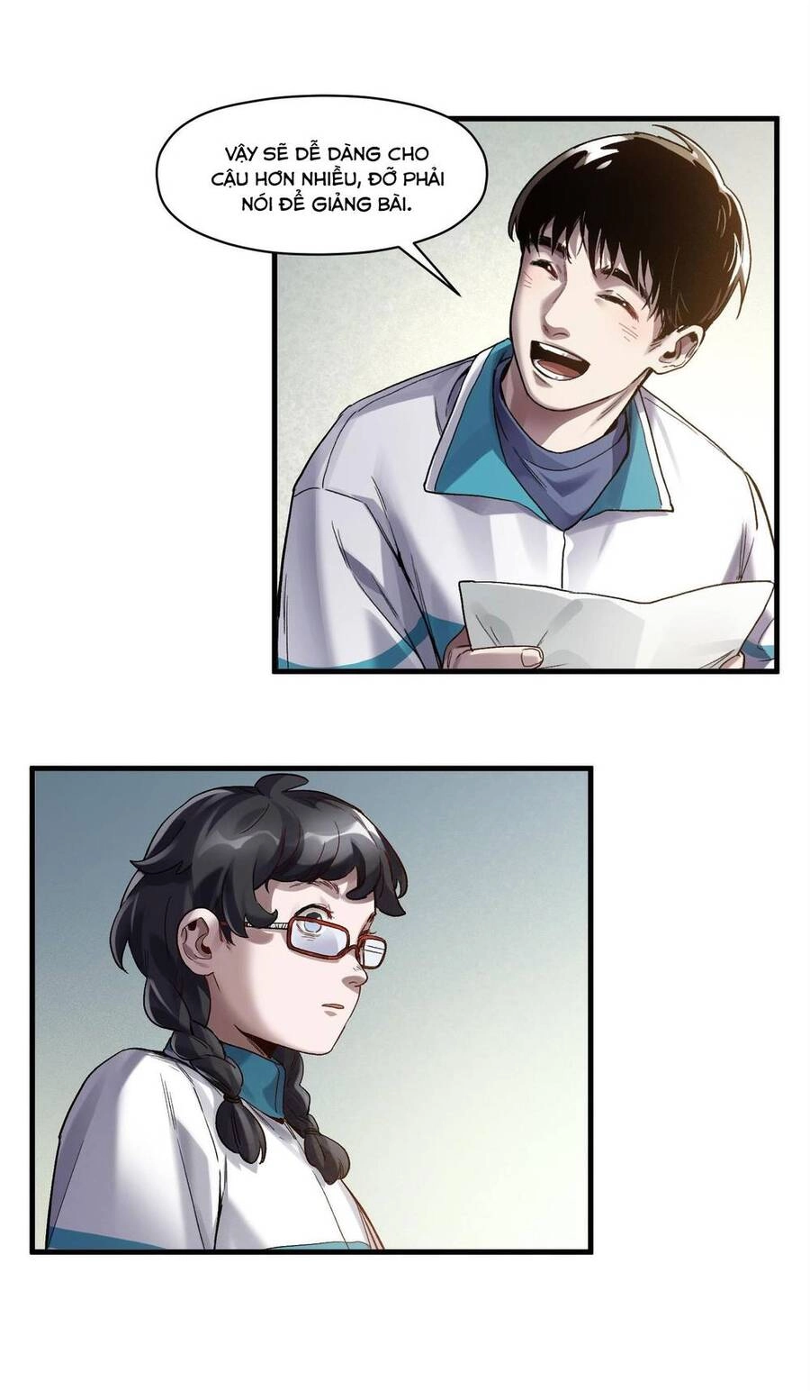 Khởi Tạo Nhân Vật Phản Diện Chapter 119 - 20