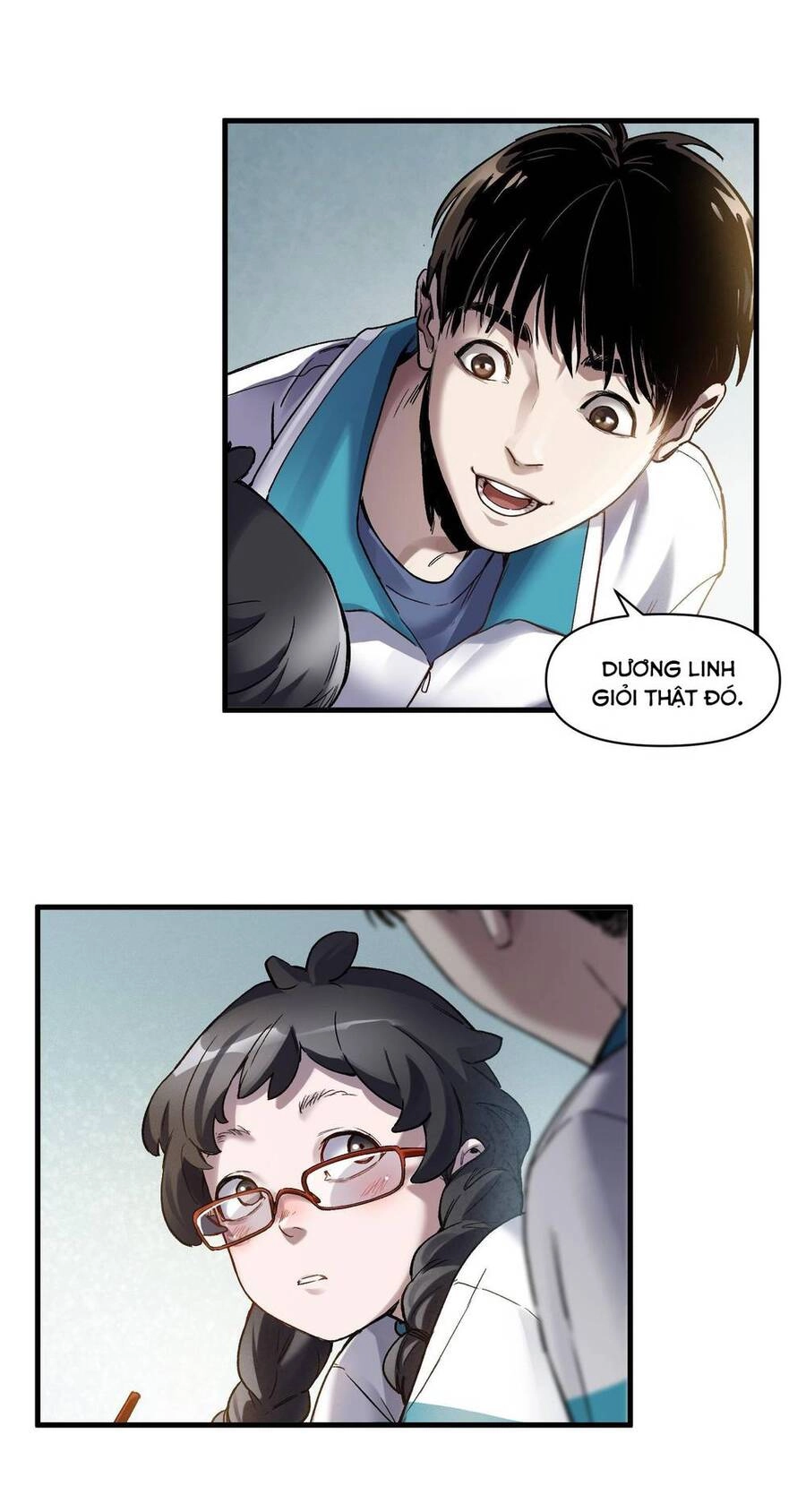 Khởi Tạo Nhân Vật Phản Diện Chapter 119 - 23