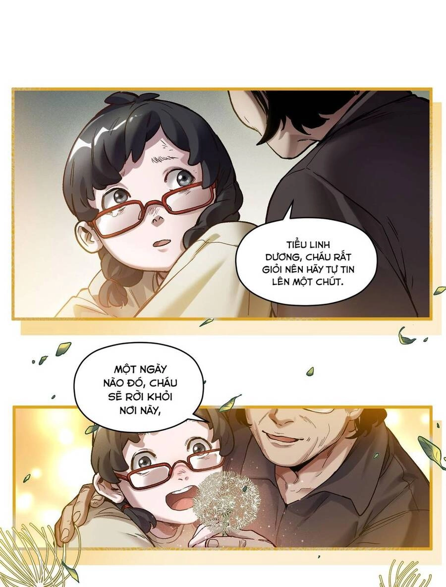 Khởi Tạo Nhân Vật Phản Diện Chapter 119 - 24