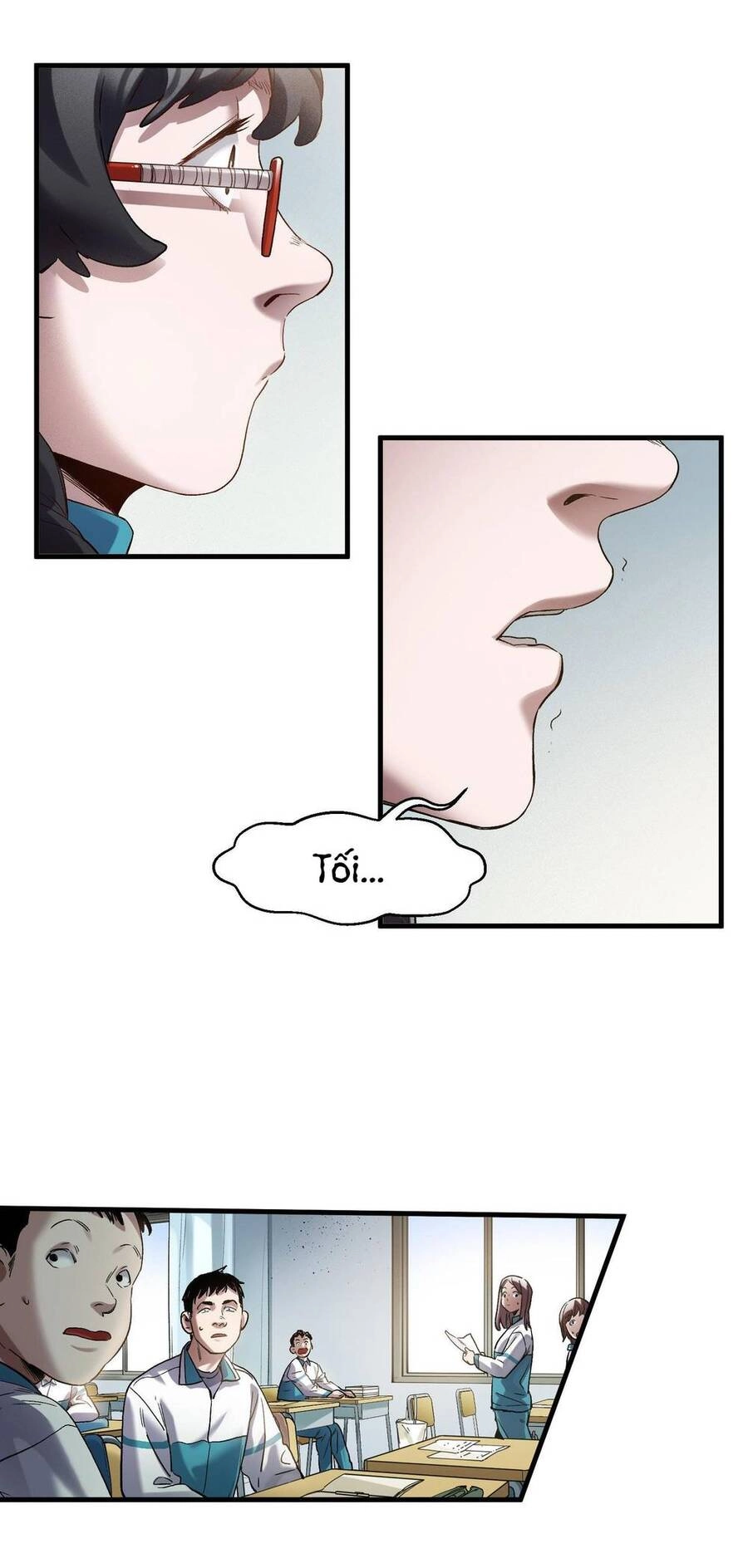 Khởi Tạo Nhân Vật Phản Diện Chapter 119 - 28