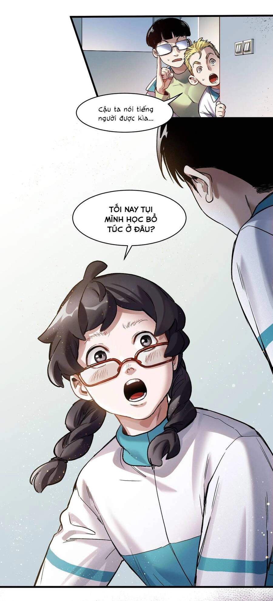 Khởi Tạo Nhân Vật Phản Diện Chapter 119 - 29