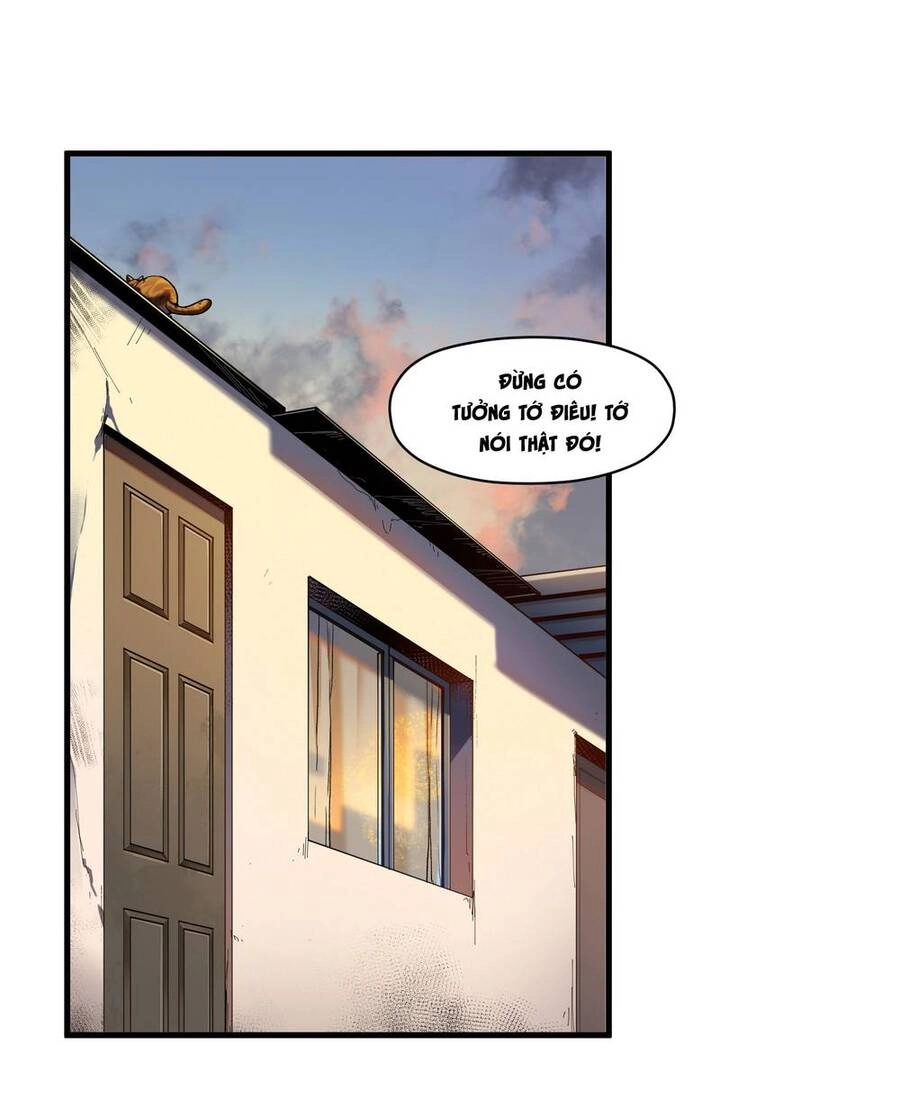 Khởi Tạo Nhân Vật Phản Diện Chapter 120 - 2