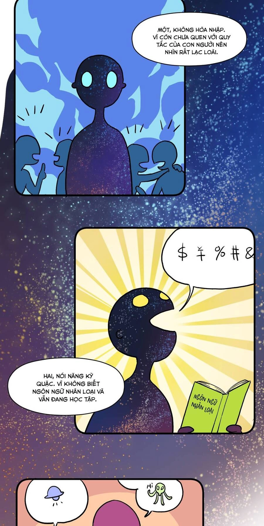 Khởi Tạo Nhân Vật Phản Diện Chapter 120 - 4