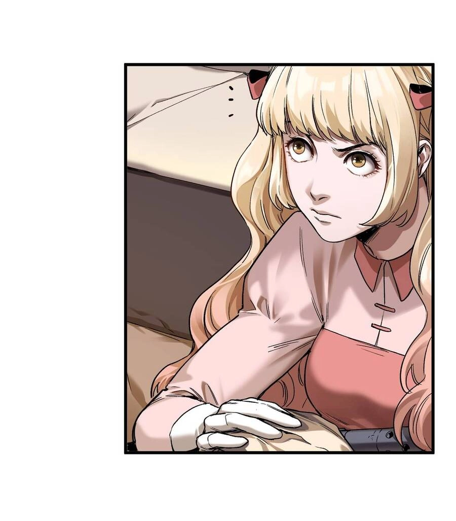 Khởi Tạo Nhân Vật Phản Diện Chapter 120 - 8