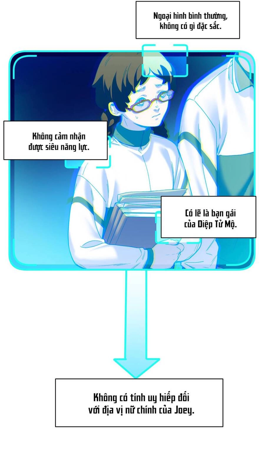 Khởi Tạo Nhân Vật Phản Diện Chapter 120 - 9