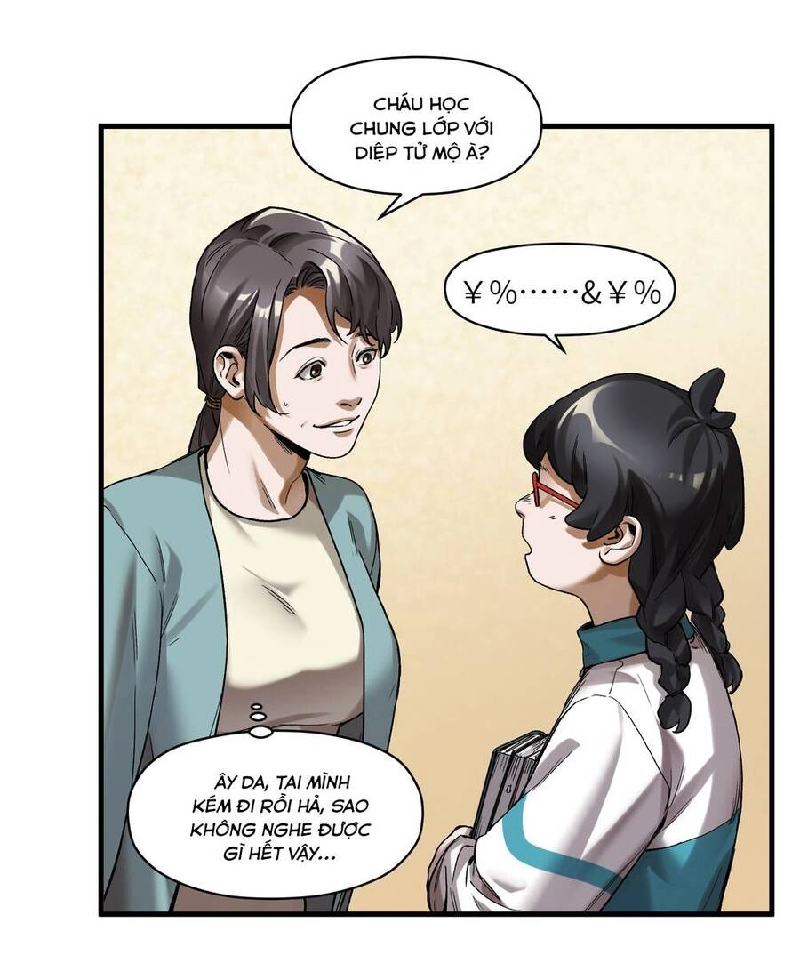 Khởi Tạo Nhân Vật Phản Diện Chapter 120 - 12