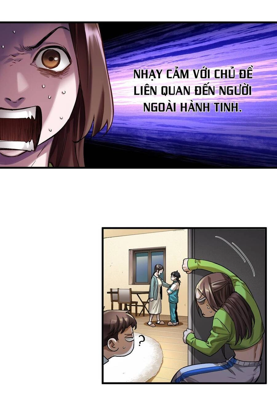 Khởi Tạo Nhân Vật Phản Diện Chapter 120 - 15