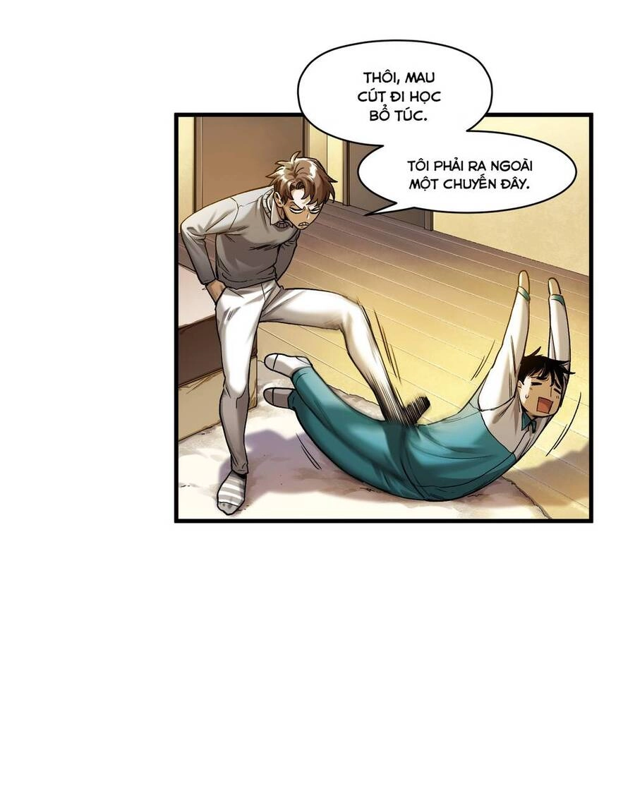 Khởi Tạo Nhân Vật Phản Diện Chapter 120 - 29