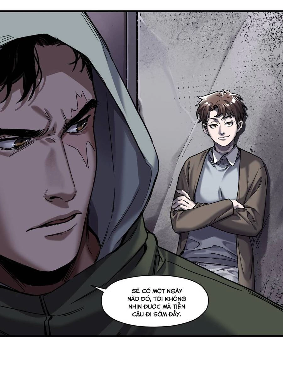 Khởi Tạo Nhân Vật Phản Diện Chapter 120 - 32