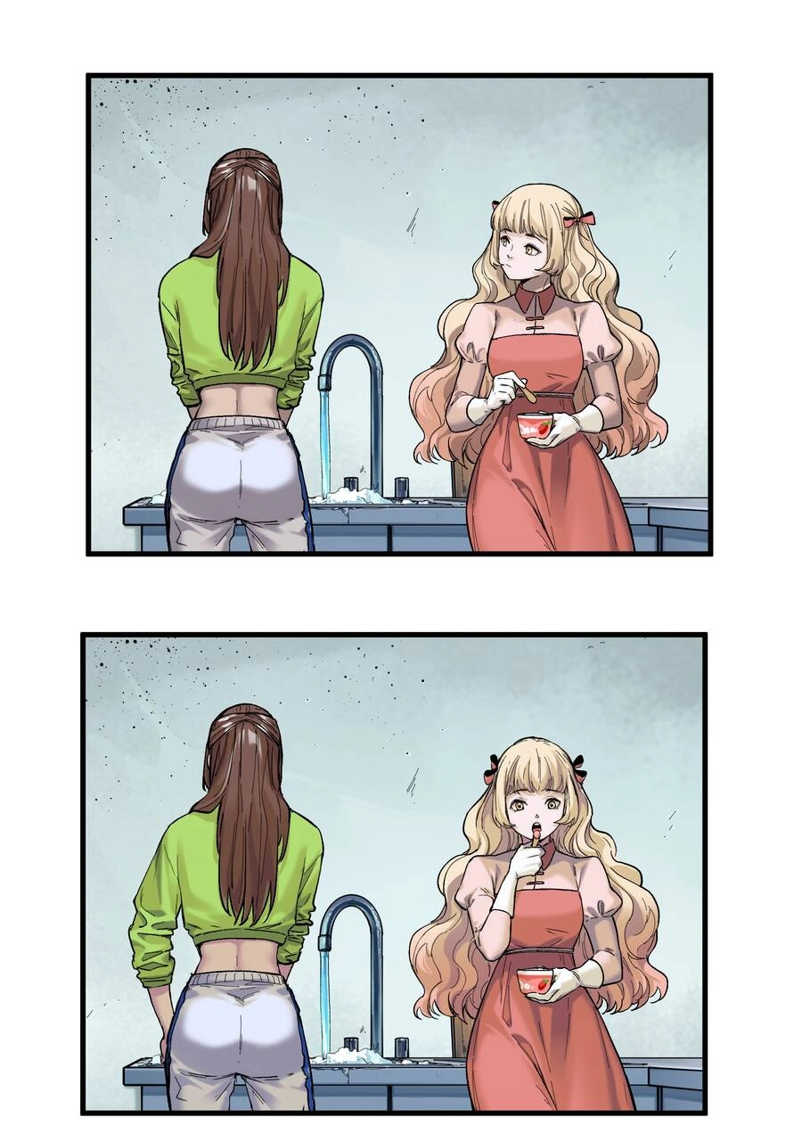 Khởi Tạo Nhân Vật Phản Diện Chapter 121 - 3