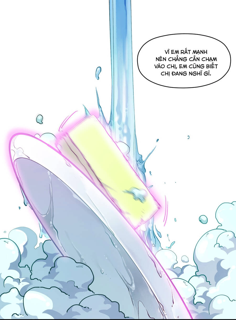 Khởi Tạo Nhân Vật Phản Diện Chapter 121 - 6