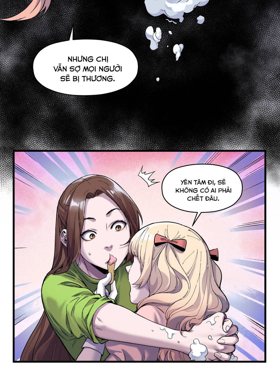 Khởi Tạo Nhân Vật Phản Diện Chapter 121 - 9