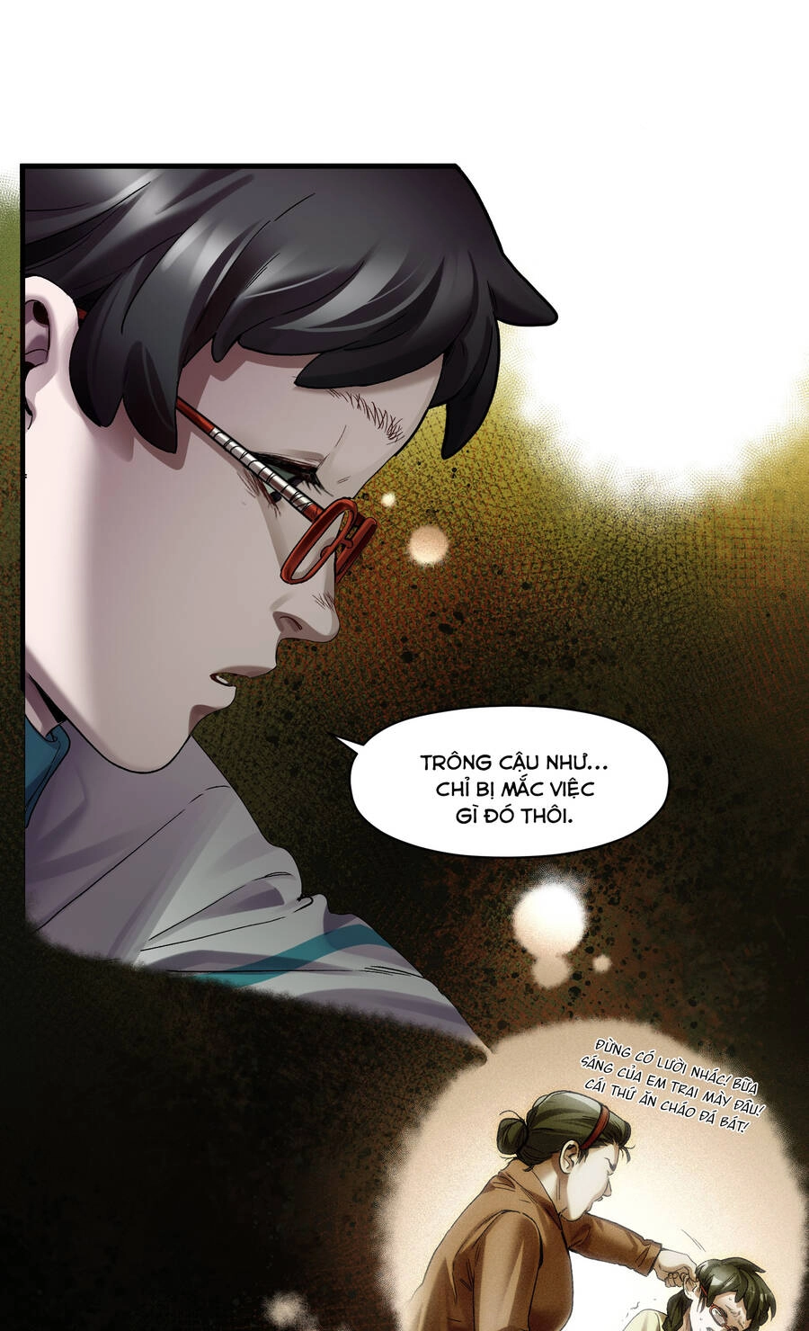 Khởi Tạo Nhân Vật Phản Diện Chapter 121 - 18