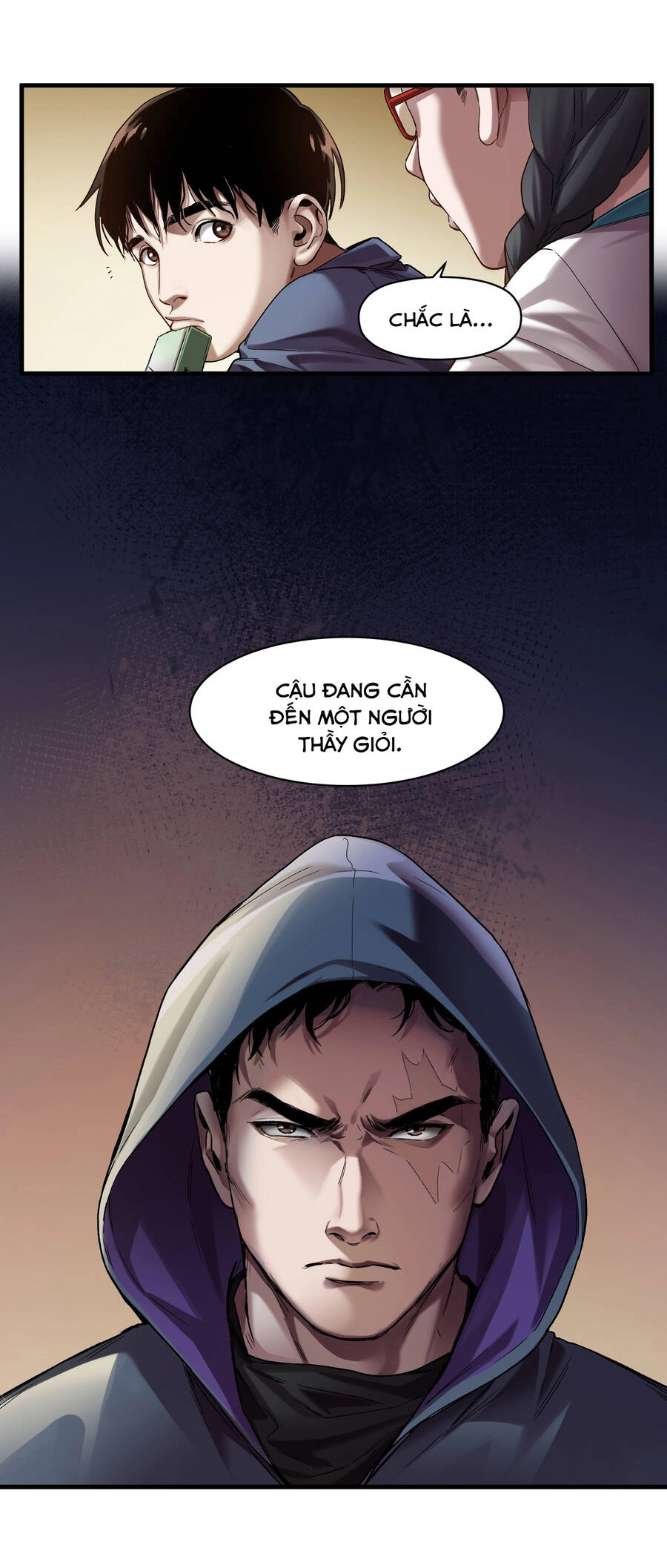 Khởi Tạo Nhân Vật Phản Diện Chapter 121 - 21