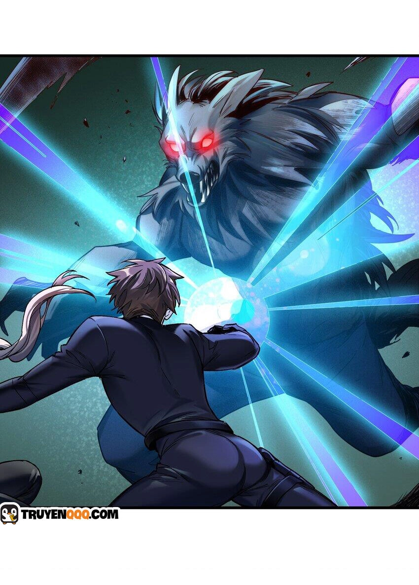 Khởi Tạo Nhân Vật Phản Diện Chapter 122 - 24