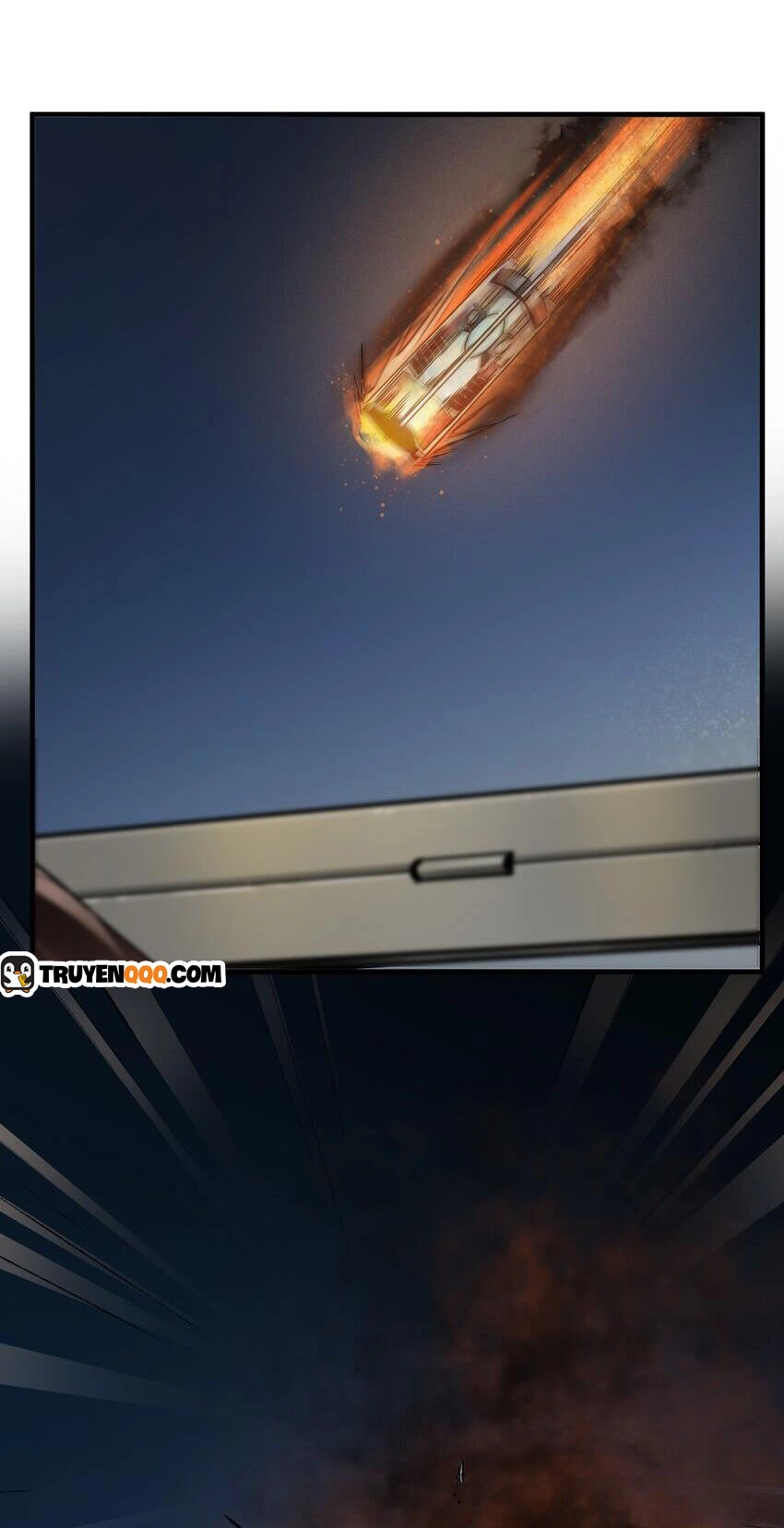 Khởi Tạo Nhân Vật Phản Diện Chapter 123 - 30