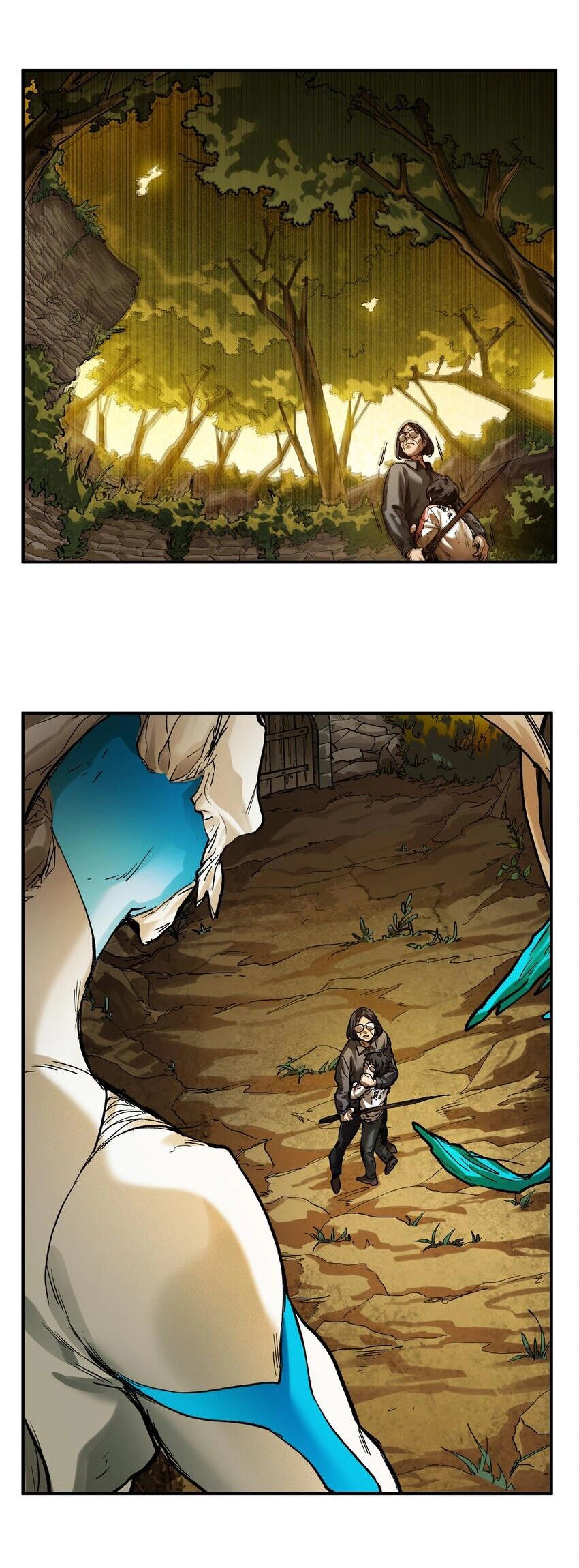 Khởi Tạo Nhân Vật Phản Diện Chapter 130 - 18